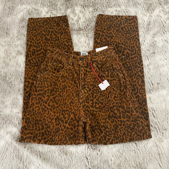 Urban Outfitters Denim - Urban Outfitters BDG High Waist Straight Leg Jeans | Urban Outfitters Jeans 26W